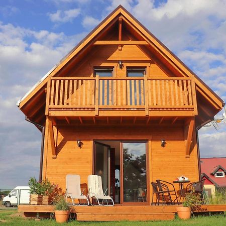 Holiday Home In Stepnica For 6 Persons Luaran gambar