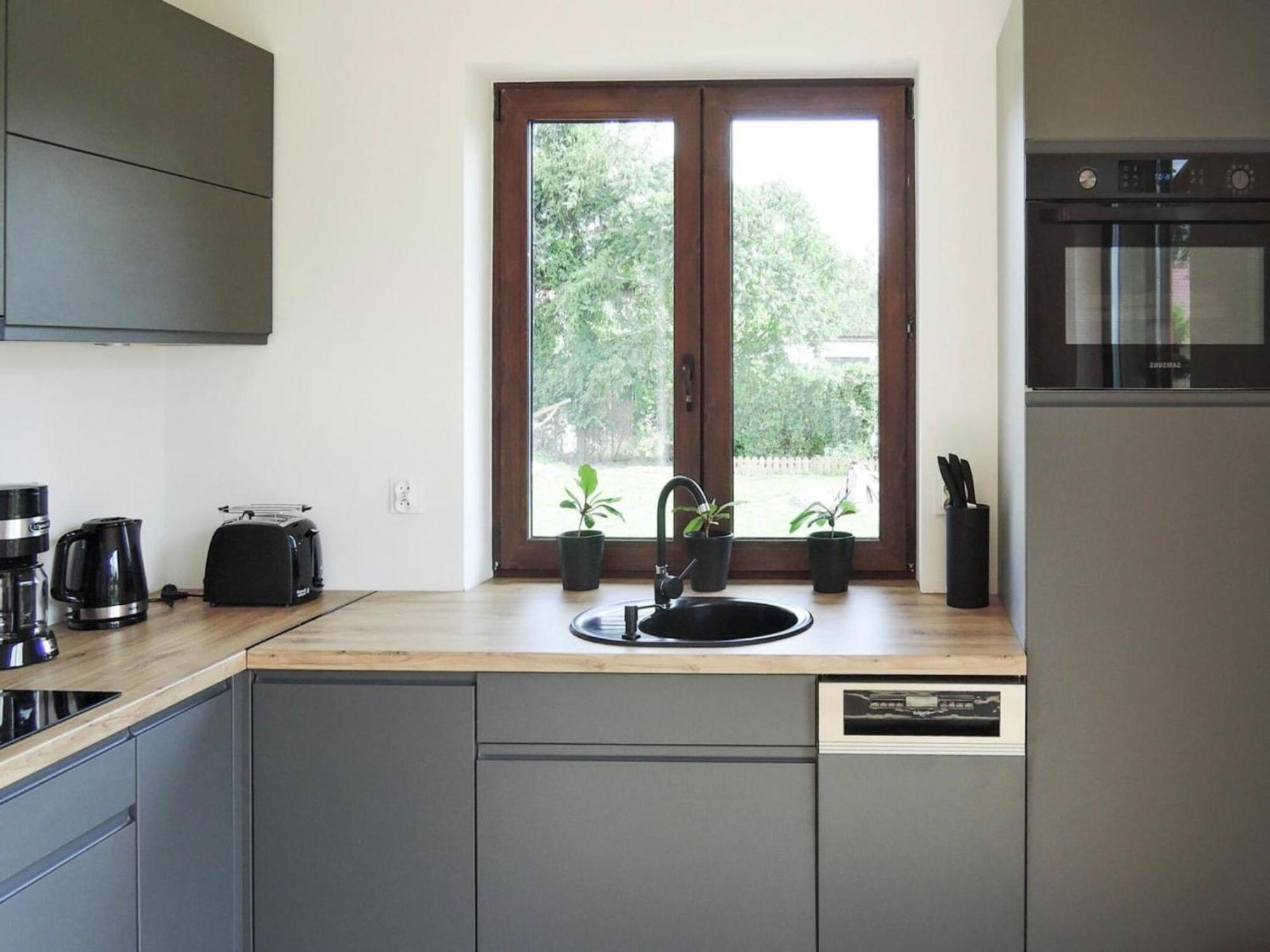 Holiday Home In Stepnica For 6 Persons Luaran gambar