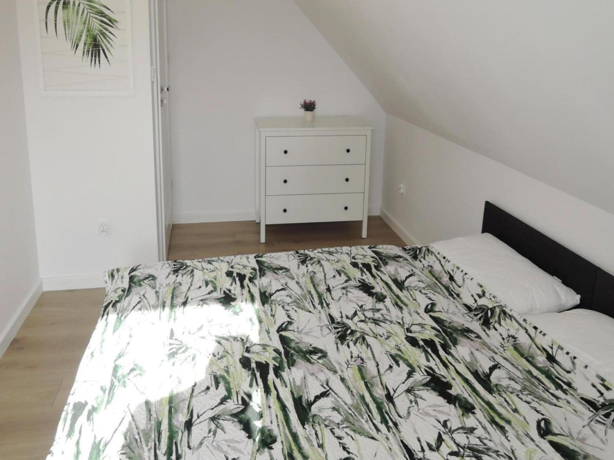 Holiday Home In Stepnica For 6 Persons Luaran gambar
