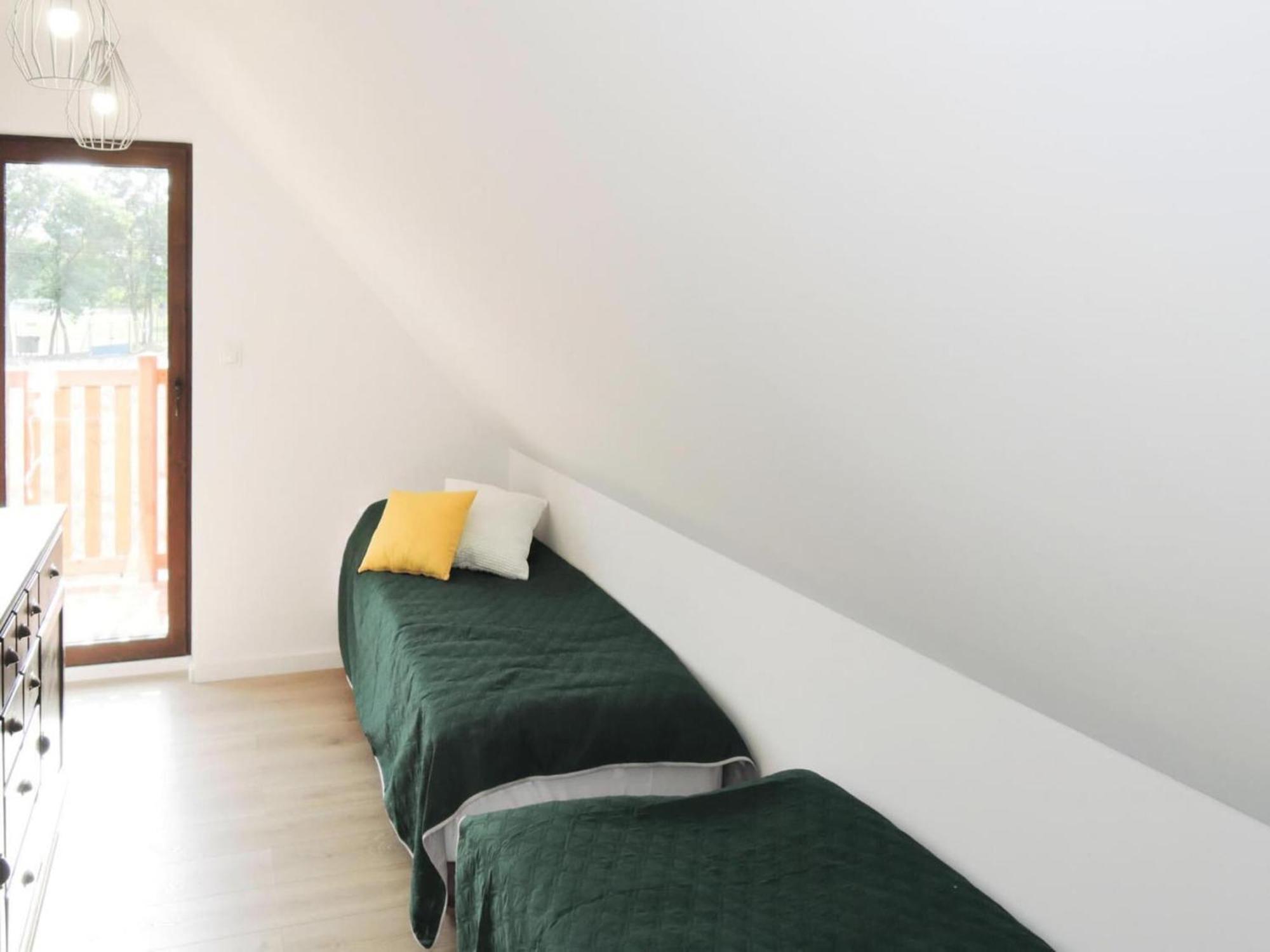 Holiday Home In Stepnica For 6 Persons Luaran gambar