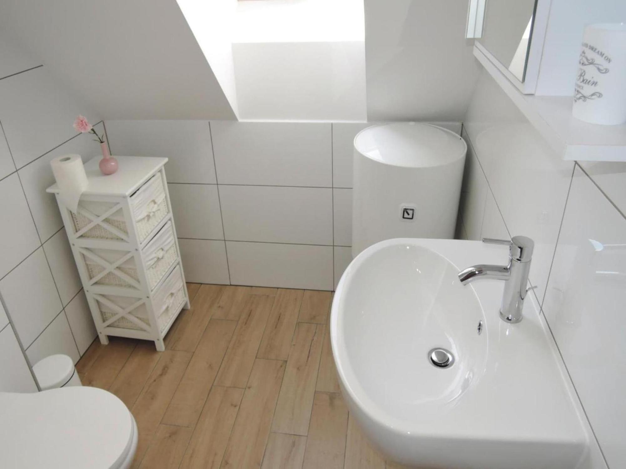 Holiday Home In Stepnica For 6 Persons Luaran gambar