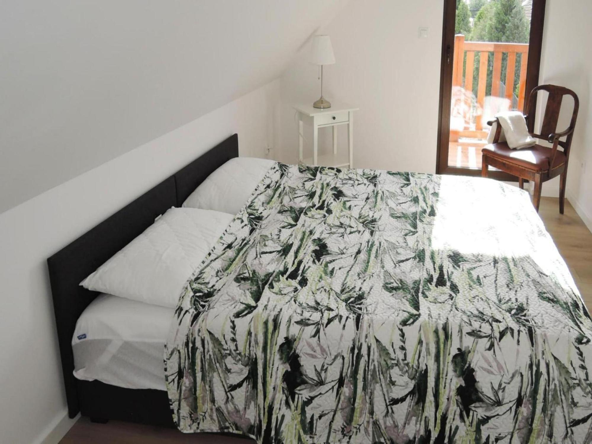 Holiday Home In Stepnica For 6 Persons Luaran gambar