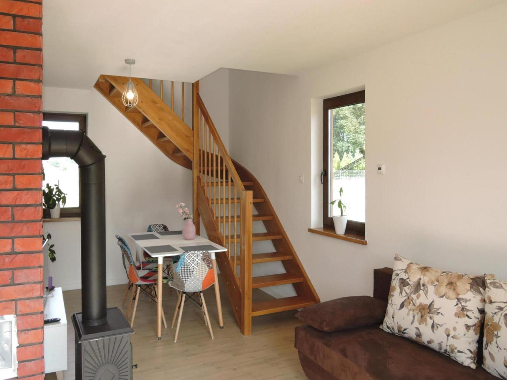 Holiday Home In Stepnica For 6 Persons Luaran gambar