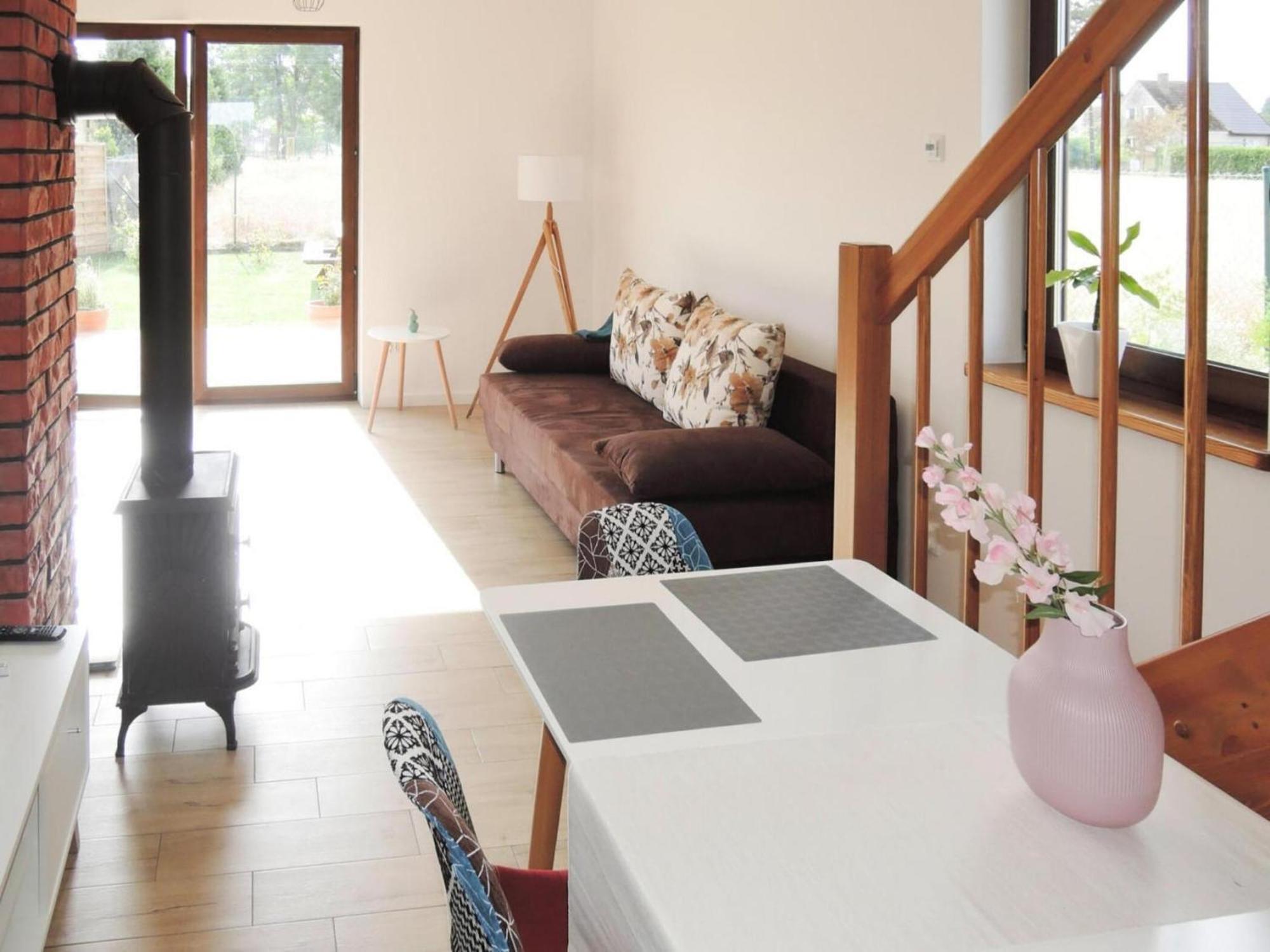 Holiday Home In Stepnica For 6 Persons Luaran gambar