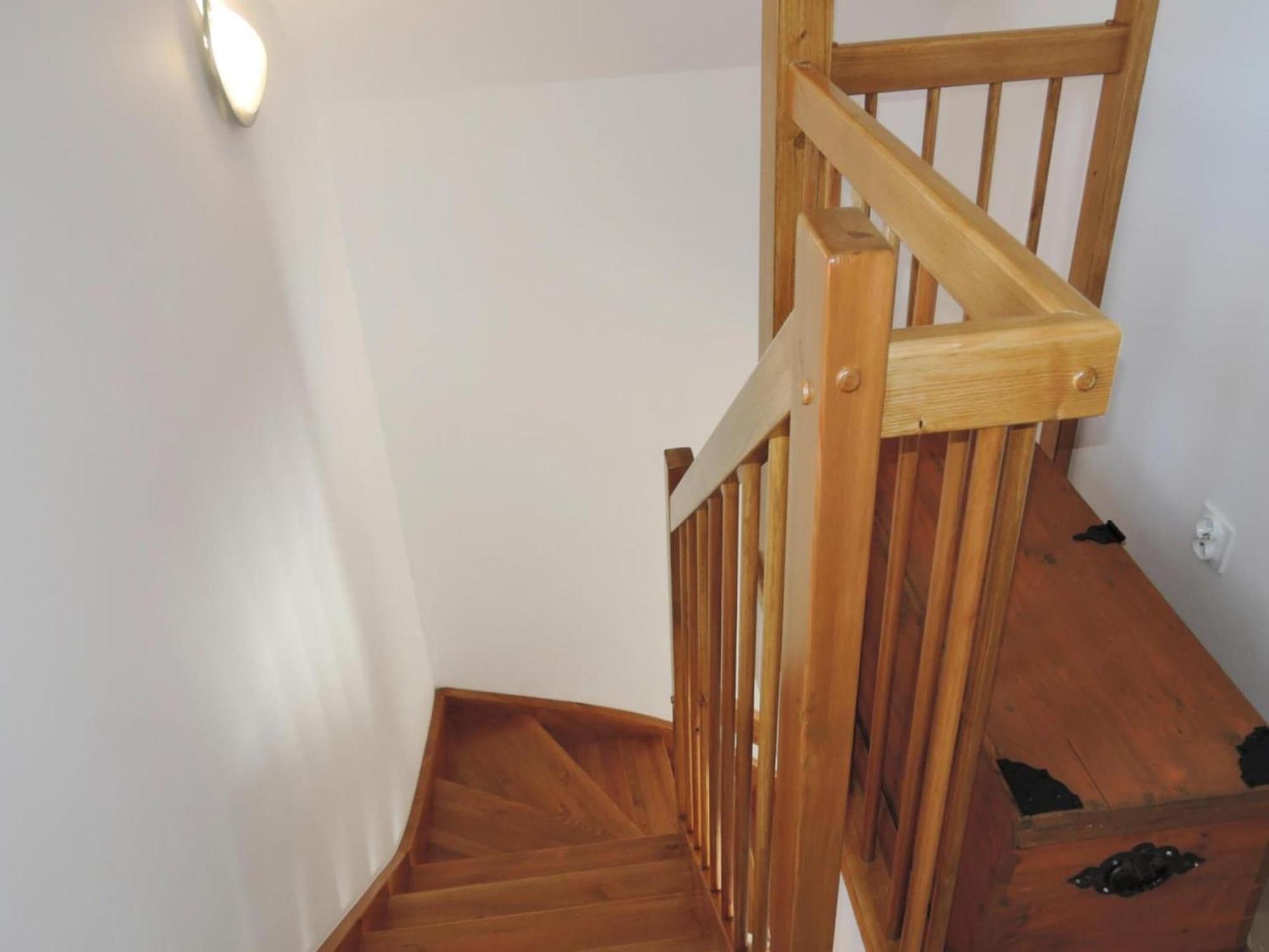 Holiday Home In Stepnica For 6 Persons Luaran gambar