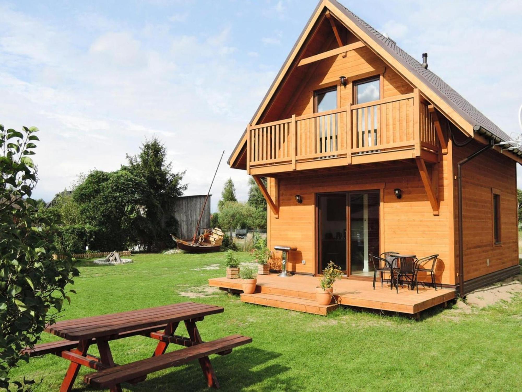 Holiday Home In Stepnica For 6 Persons Luaran gambar